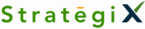 StrategiX Logo
